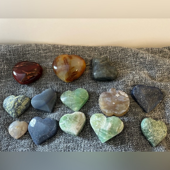 Crystal Carvings - Picture 2 of 4